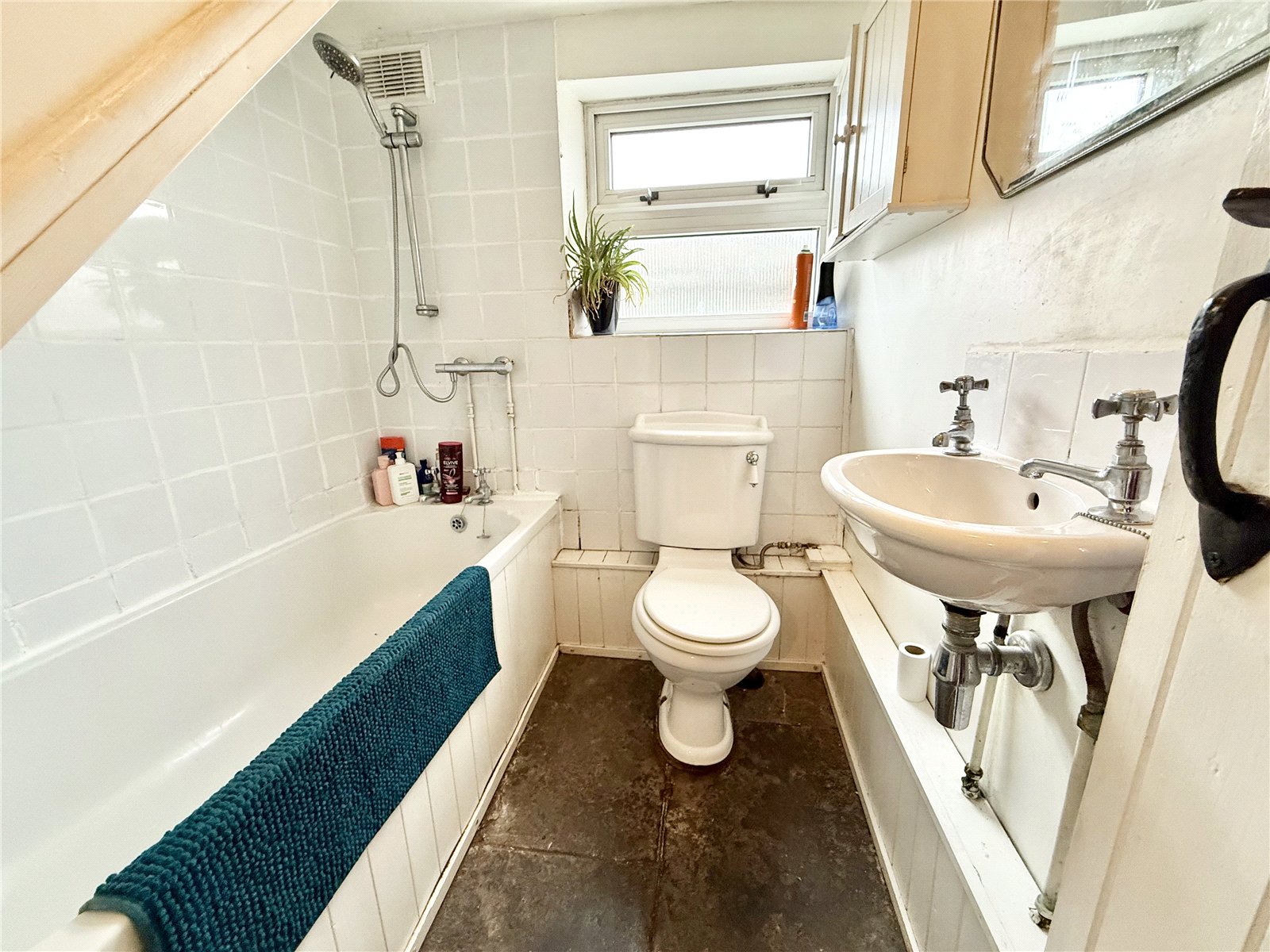 3 bedroom House for sale in Highbridge, Somerset