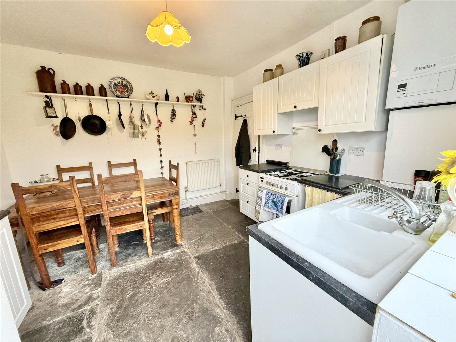 3 bedroom House for sale in Highbridge, Somerset
