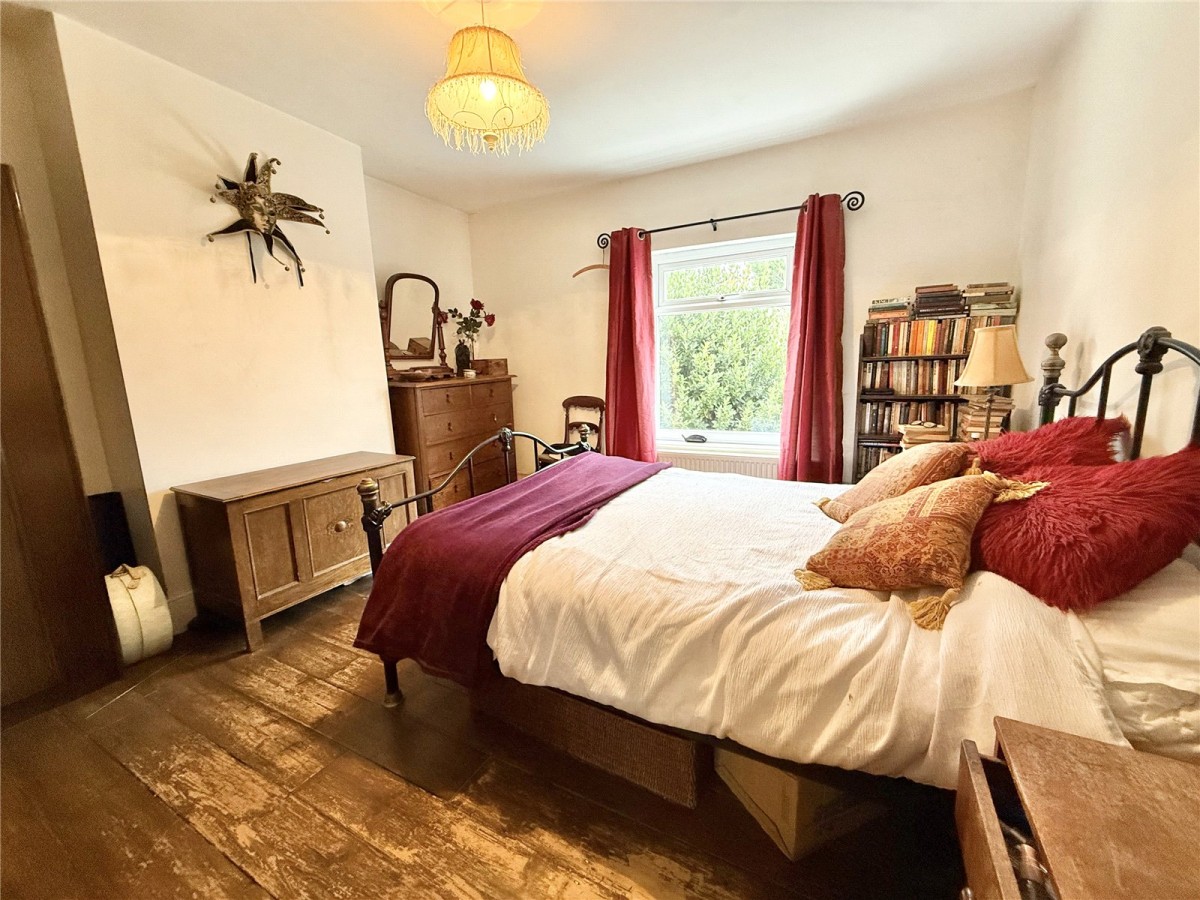 Highbridge, Somerset