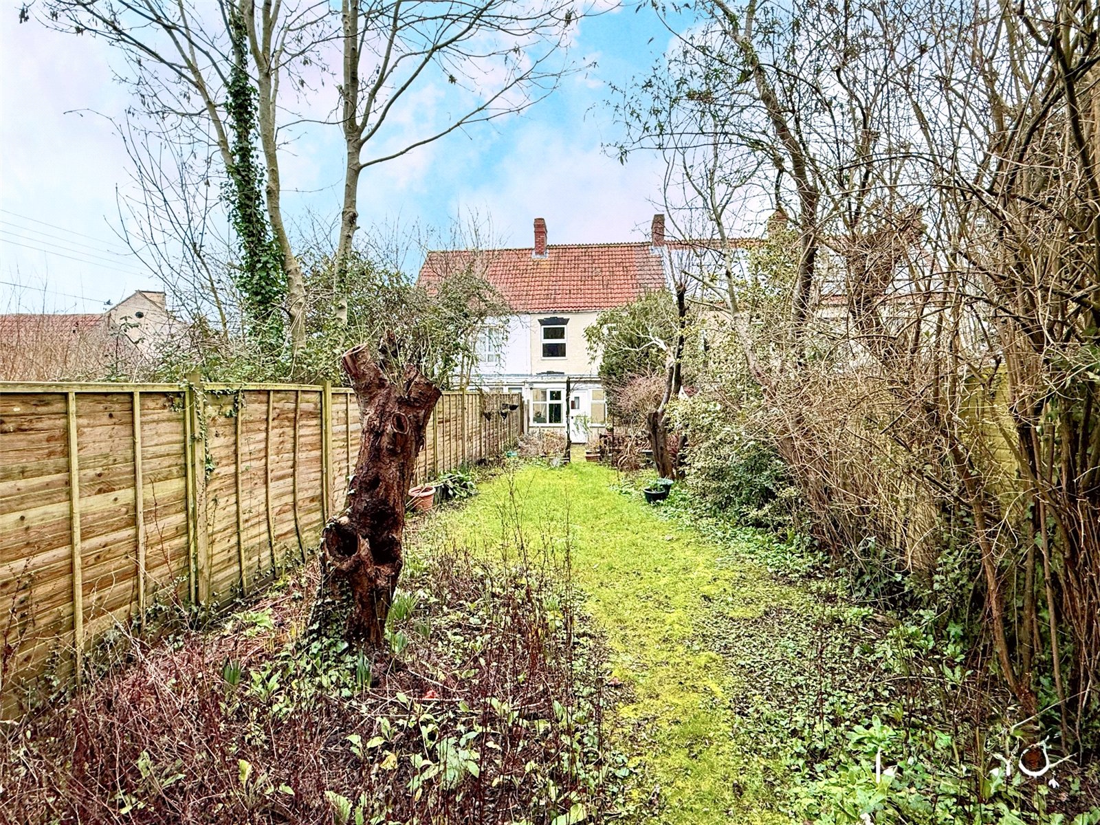 3 bedroom House for sale in Highbridge, Somerset