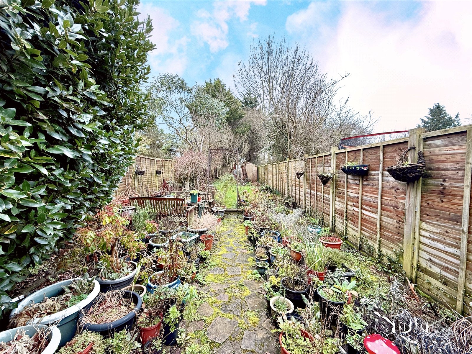 3 bedroom House for sale in Highbridge, Somerset