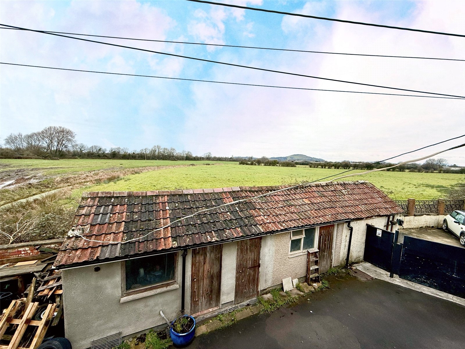 3 bedroom House for sale in Highbridge, Somerset