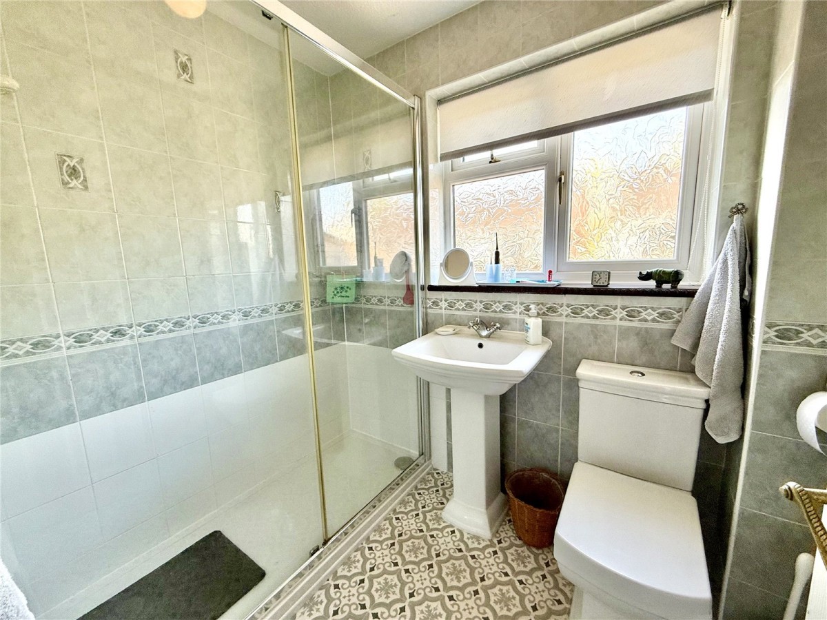 Burnham On Sea, Somerset