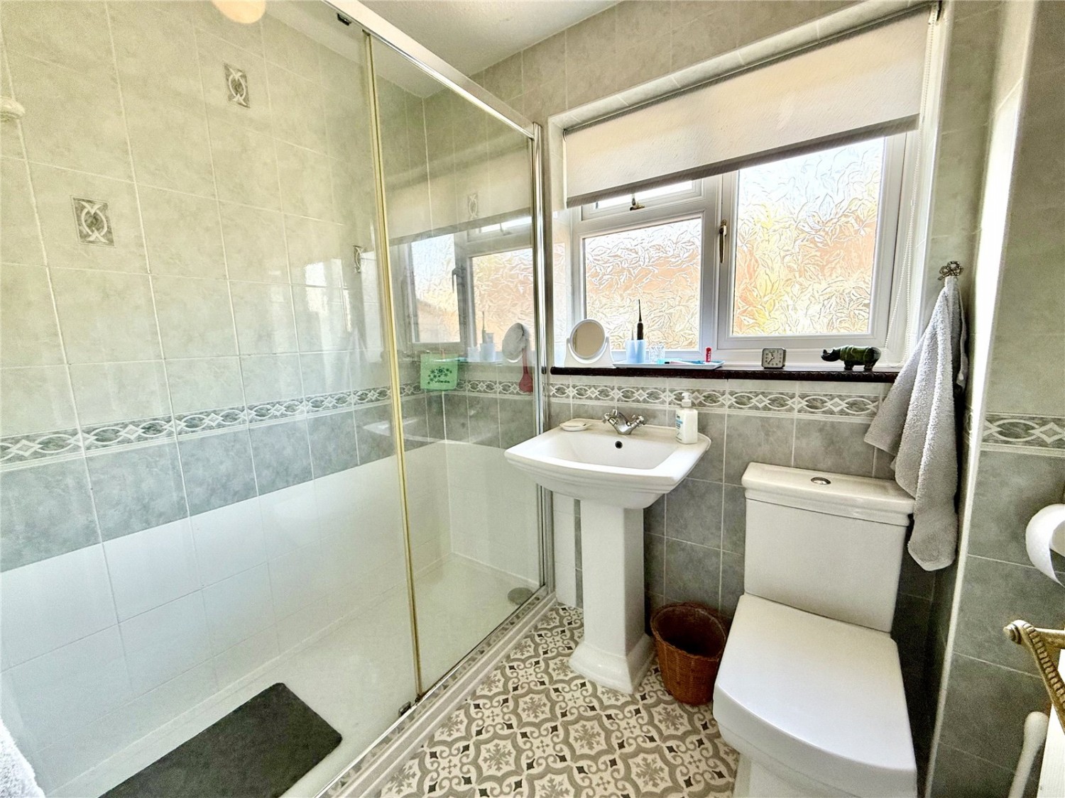 Burnham On Sea, Somerset