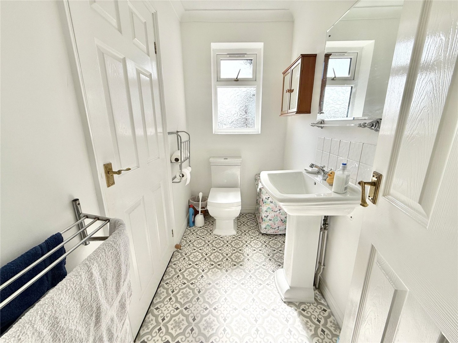 Burnham On Sea, Somerset