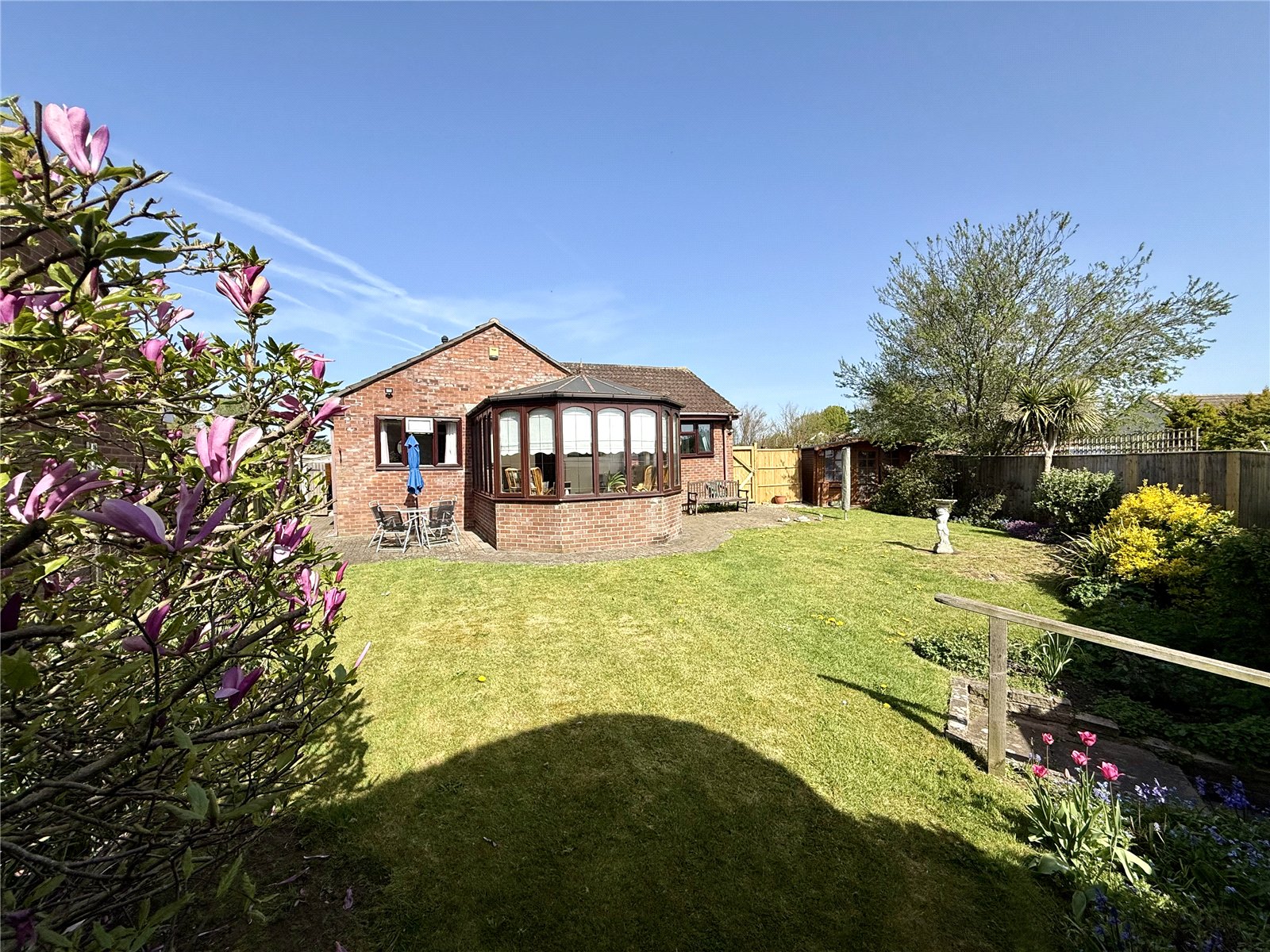 3 bedroom Bungalow for sale in Burnham On Sea, Somerset