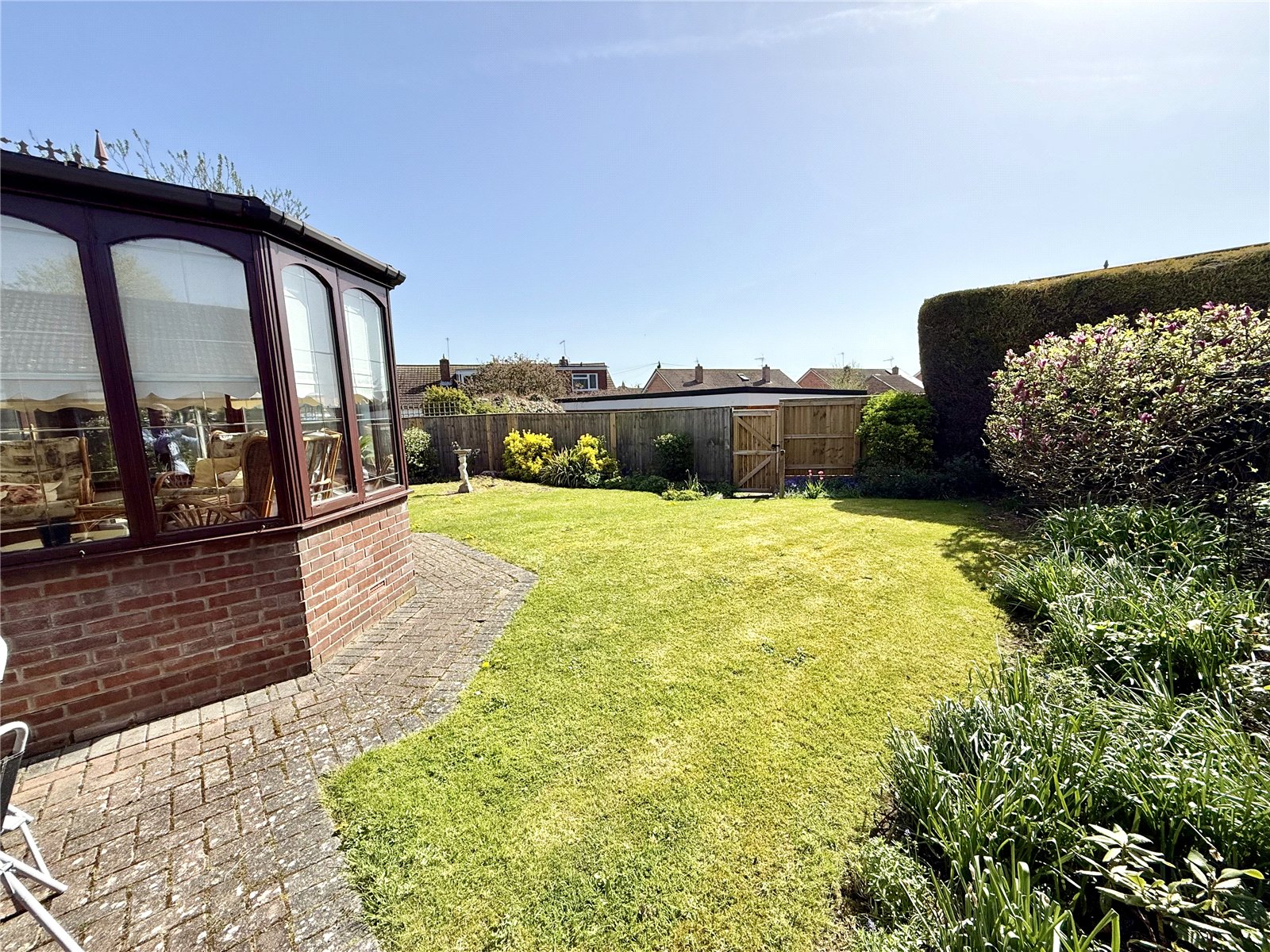 3 bedroom Bungalow for sale in Burnham On Sea, Somerset