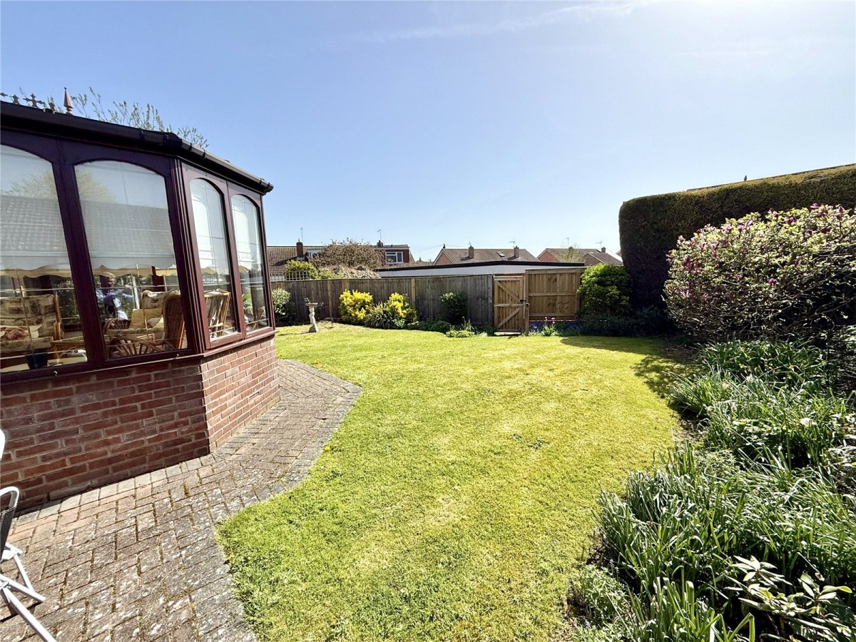 Burnham On Sea, Somerset