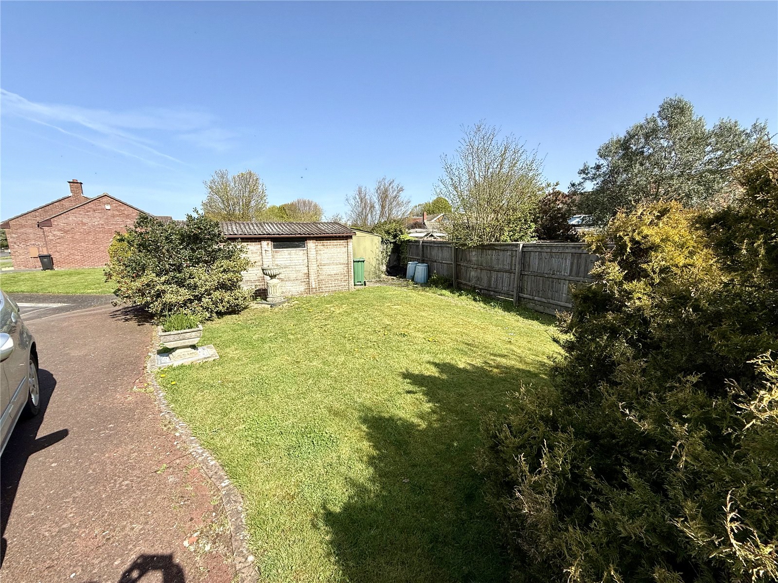 3 bedroom Bungalow for sale in Burnham On Sea, Somerset