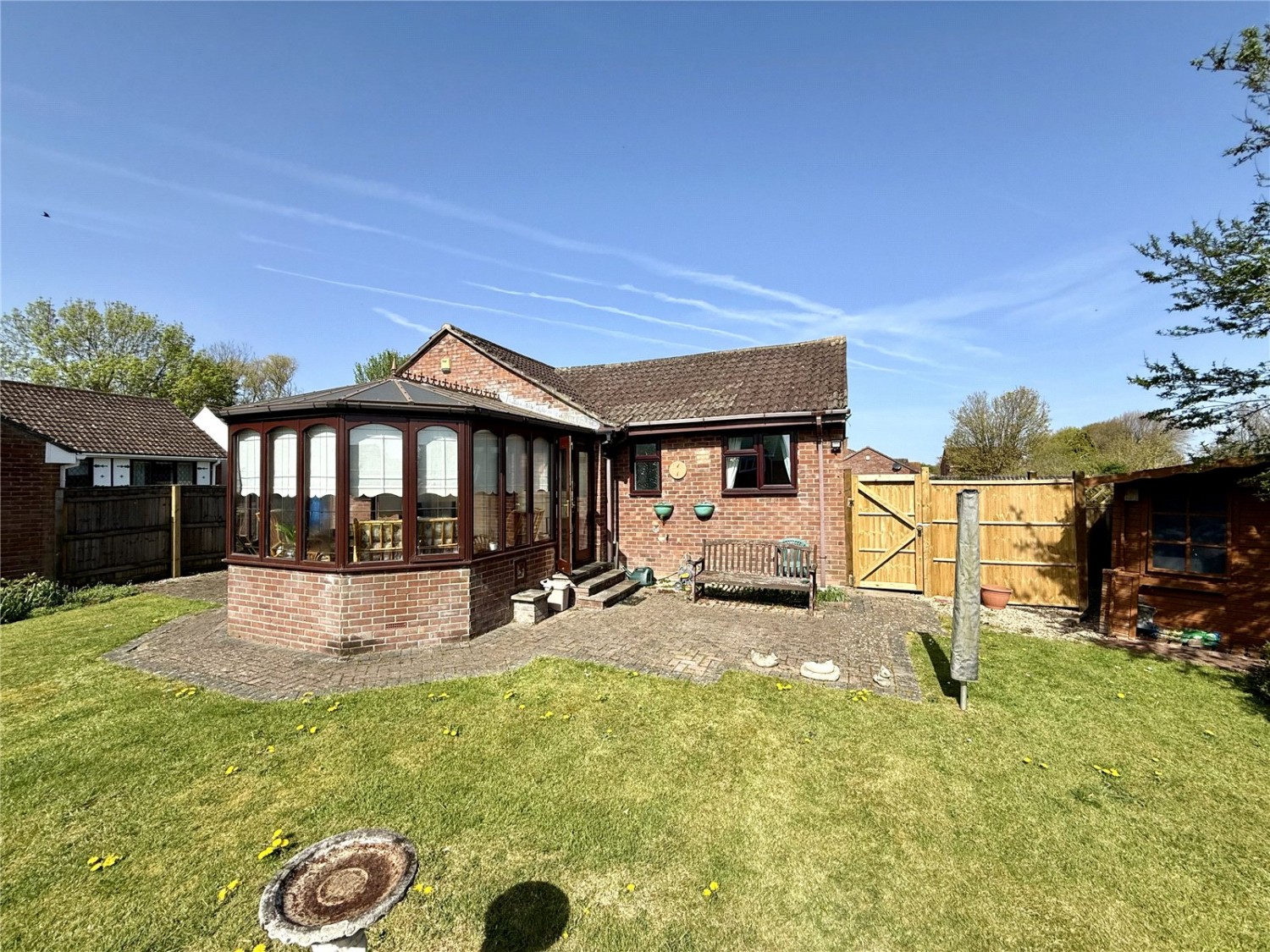 Burnham On Sea, Somerset