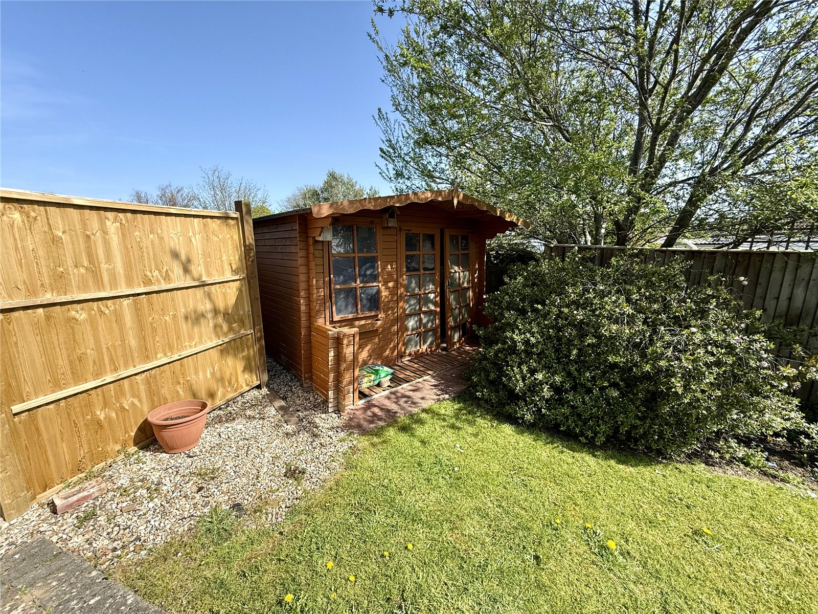 3 bedroom Bungalow for sale in Burnham On Sea, Somerset