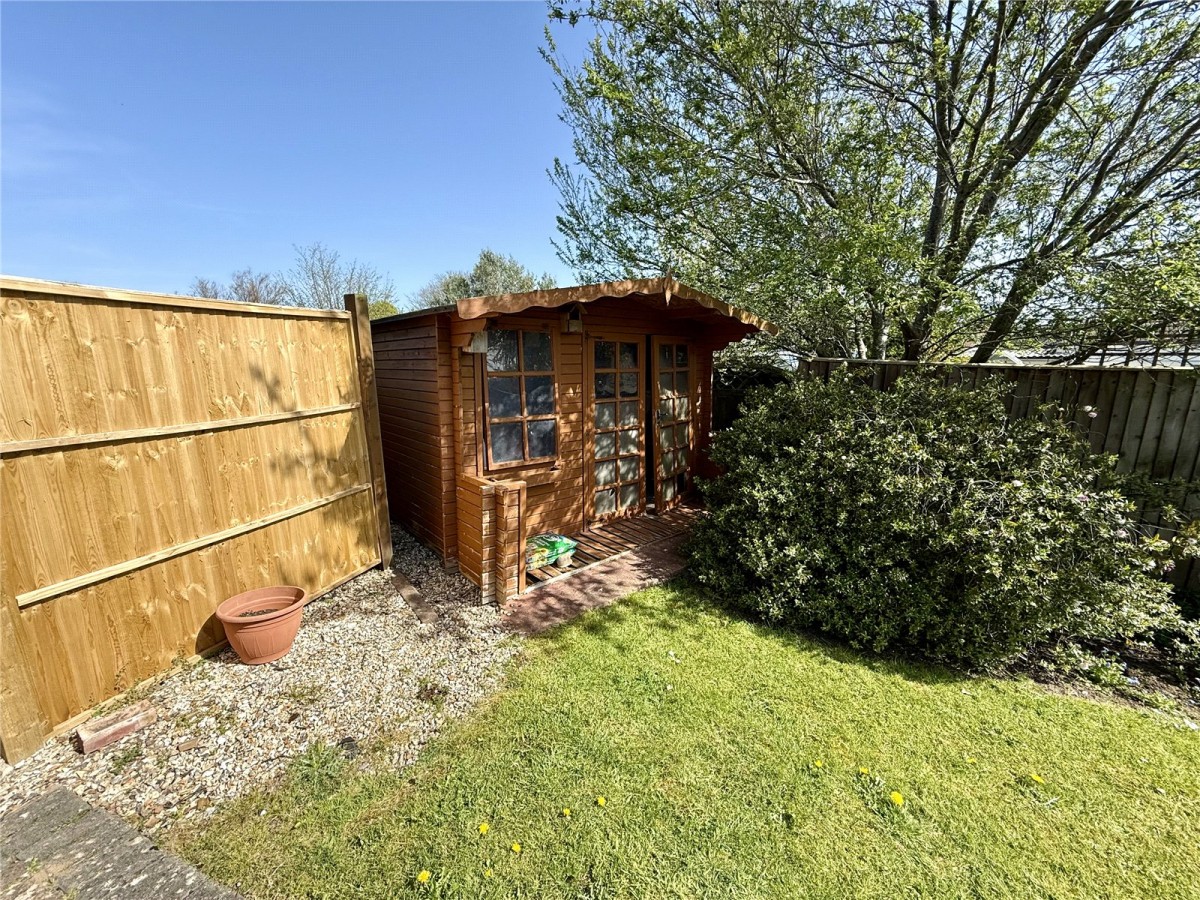 Burnham On Sea, Somerset