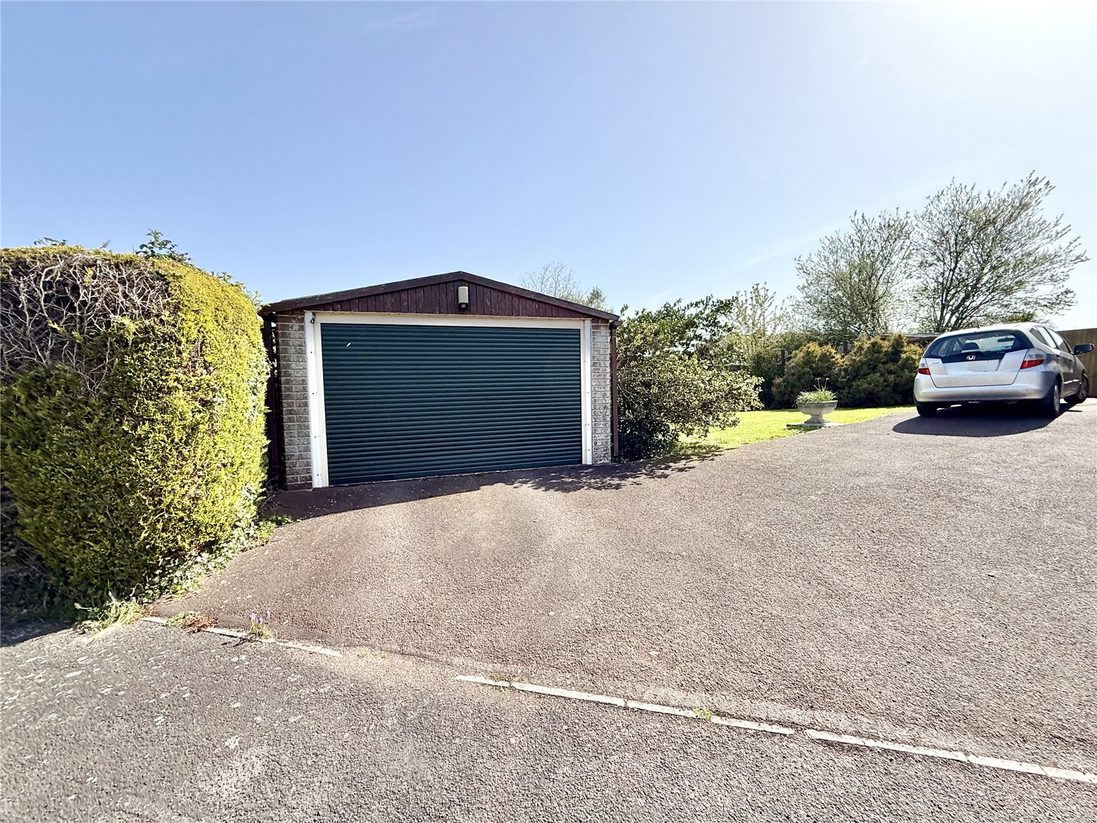 3 bedroom Bungalow for sale in Burnham On Sea, Somerset