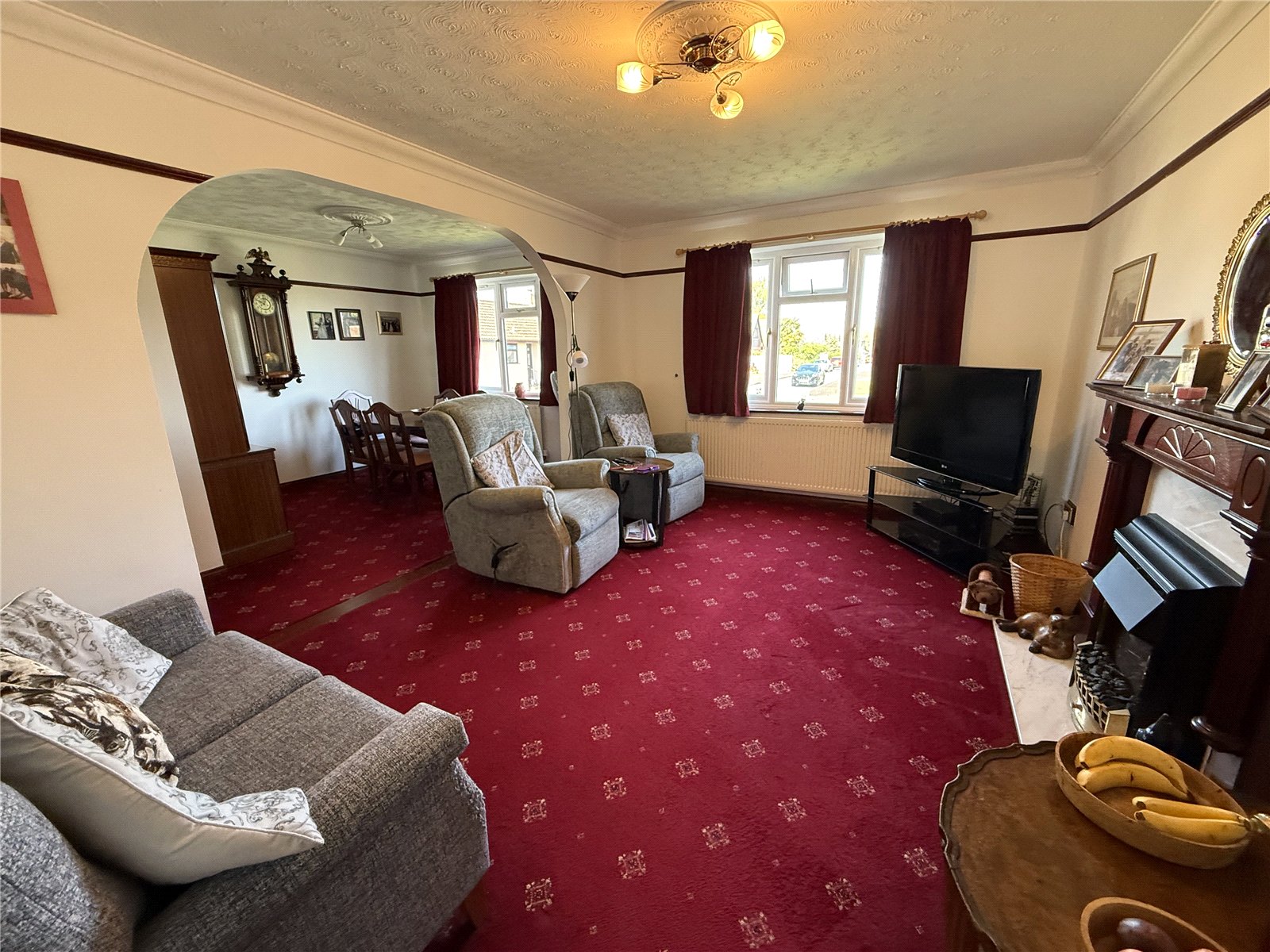 3 bedroom Bungalow for sale in Burnham On Sea, Somerset