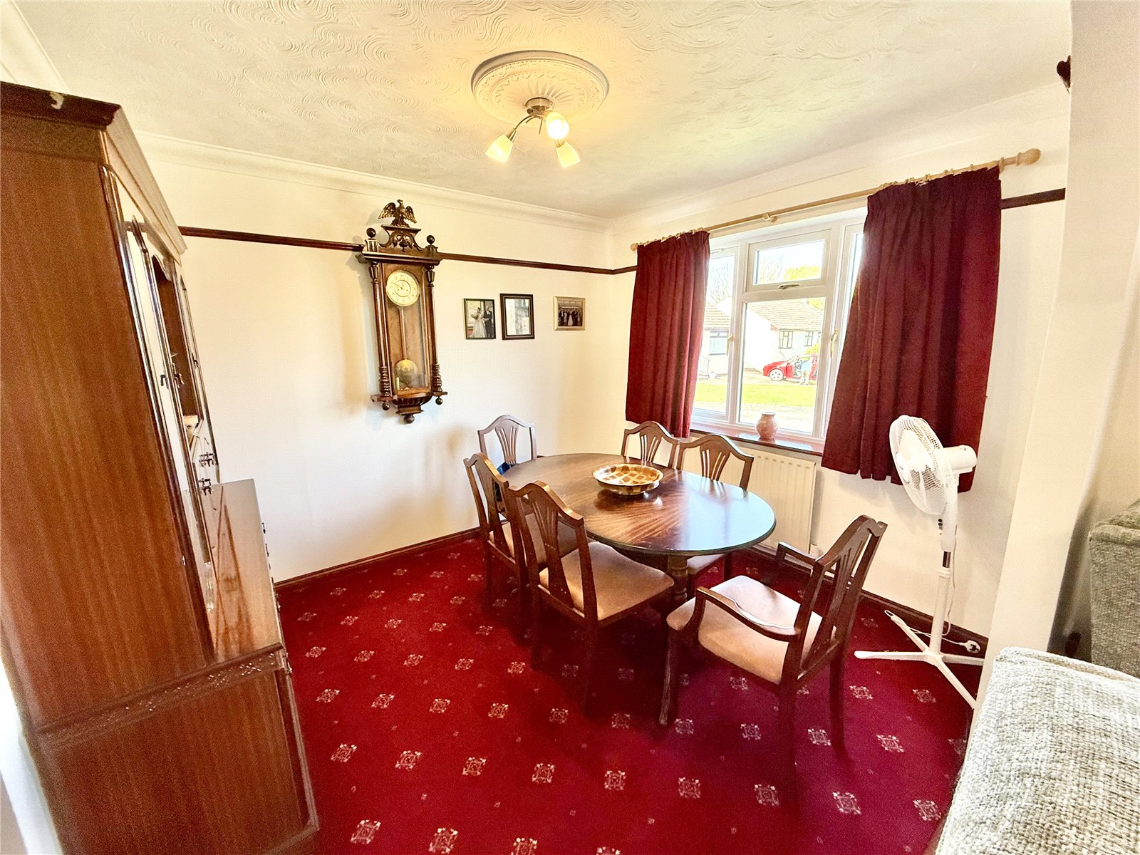 3 bedroom Bungalow for sale in Burnham On Sea, Somerset