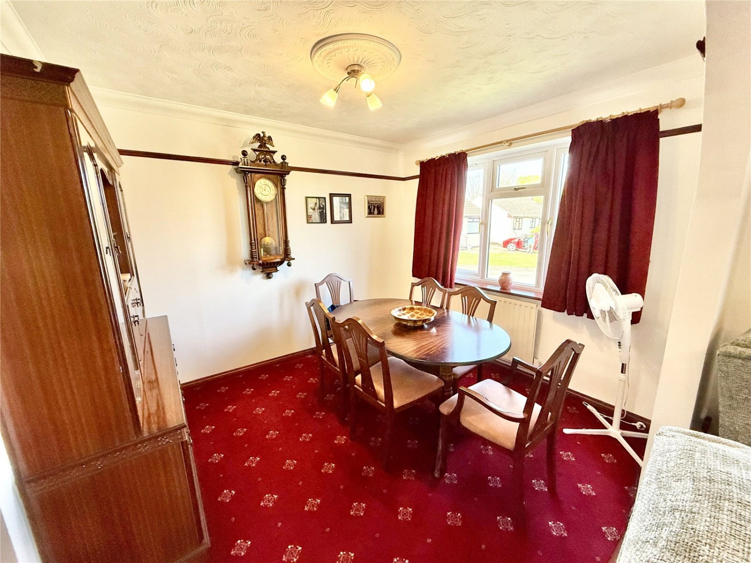 Burnham On Sea, Somerset