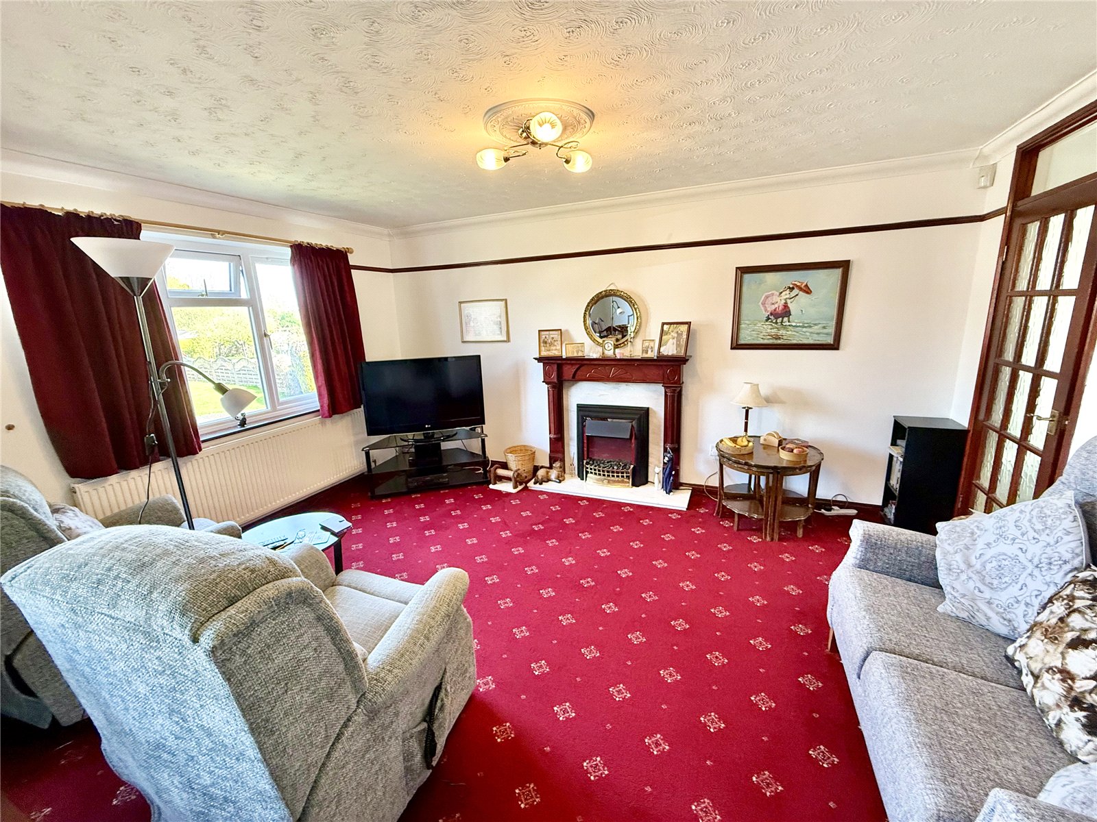 3 bedroom Bungalow for sale in Burnham On Sea, Somerset