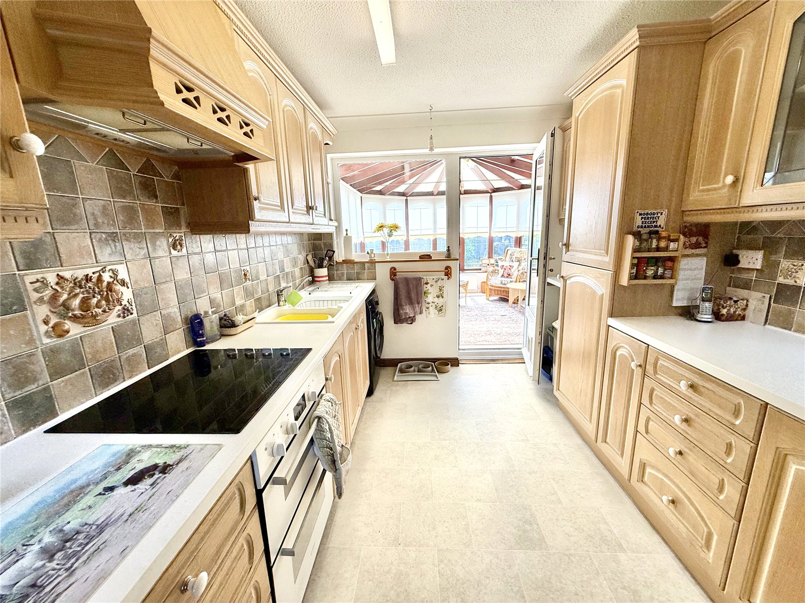 3 bedroom Bungalow for sale in Burnham On Sea, Somerset