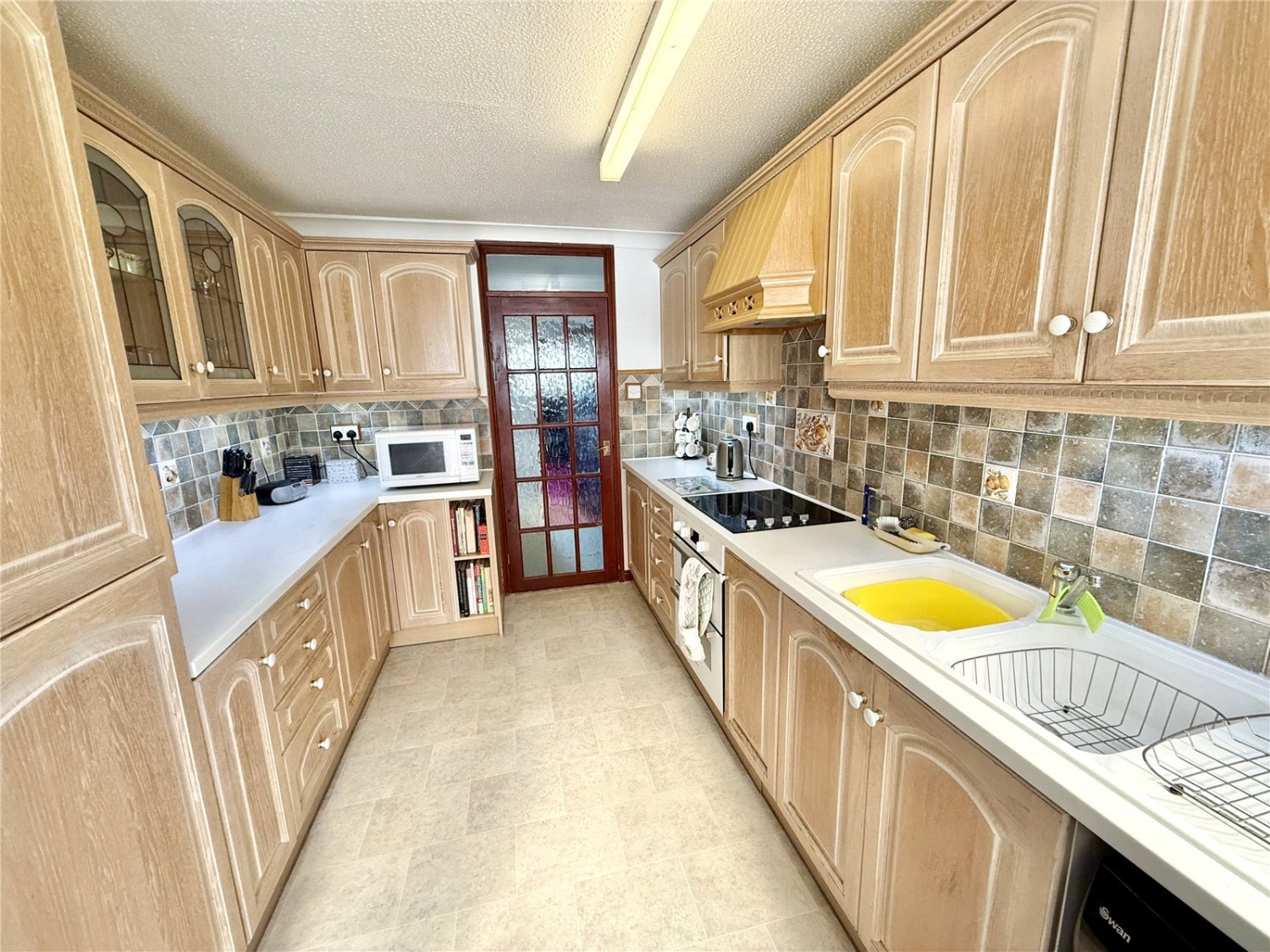 Burnham On Sea, Somerset