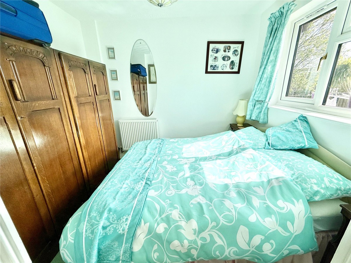 Burnham On Sea, Somerset