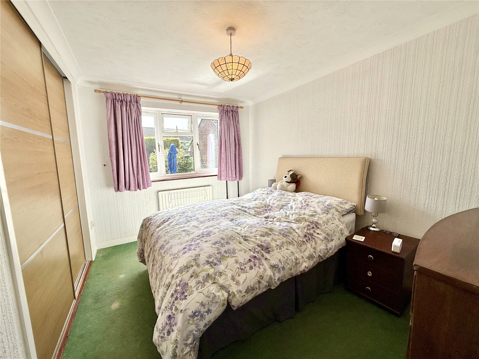 3 bedroom Bungalow for sale in Burnham On Sea, Somerset