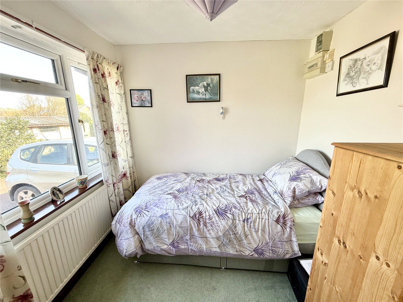 3 bedroom Bungalow for sale in Burnham On Sea, Somerset