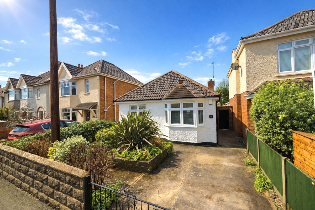 Burnham on Sea, Somerset