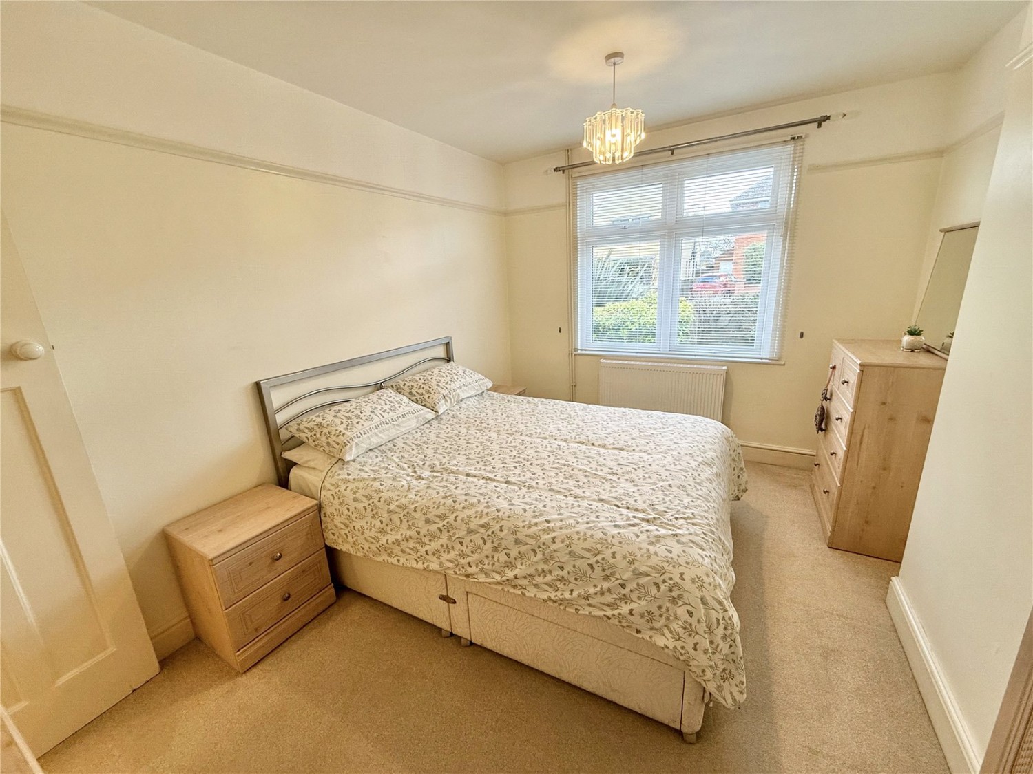 Burnham on Sea, Somerset