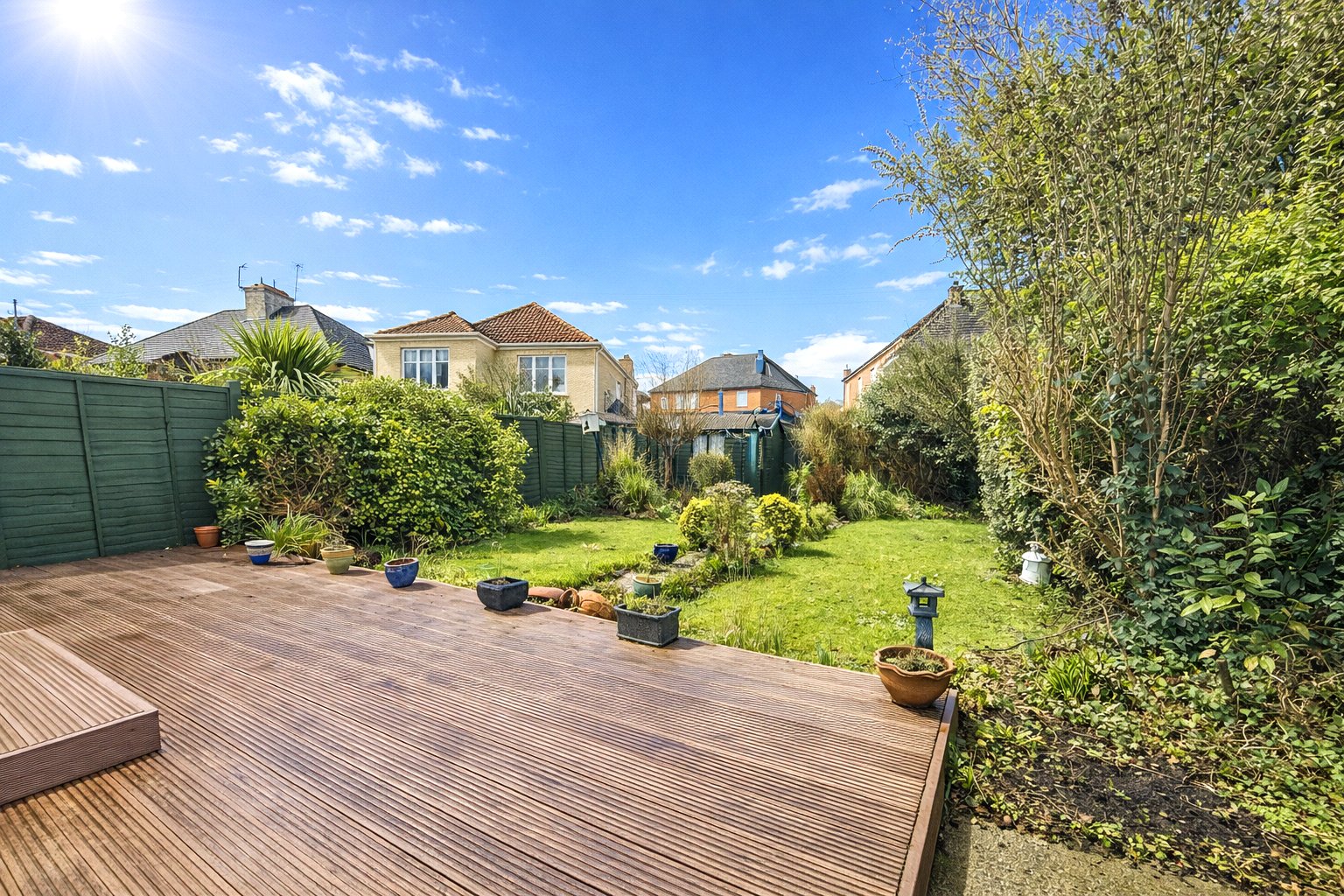 2 bedroom Bungalow for sale in Burnham on Sea, Somerset