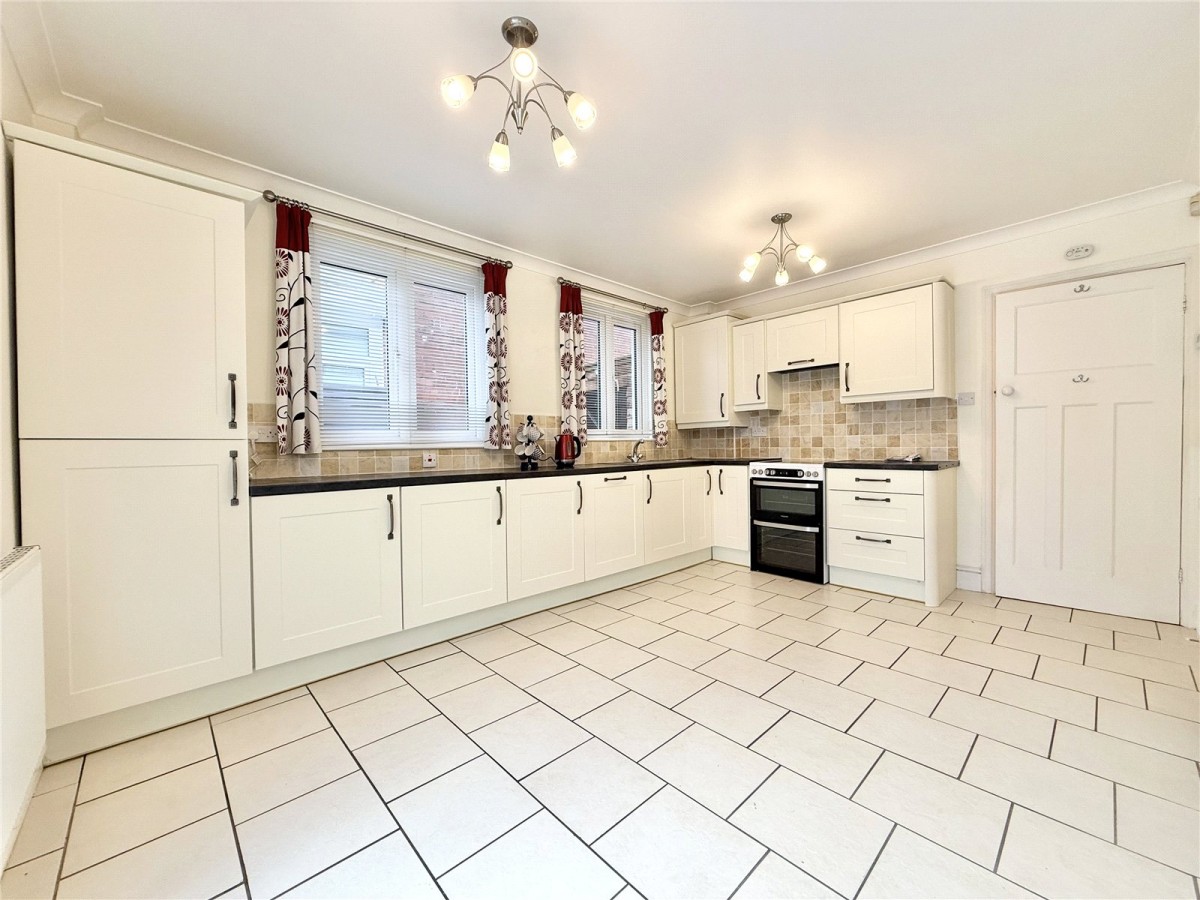 Burnham on Sea, Somerset