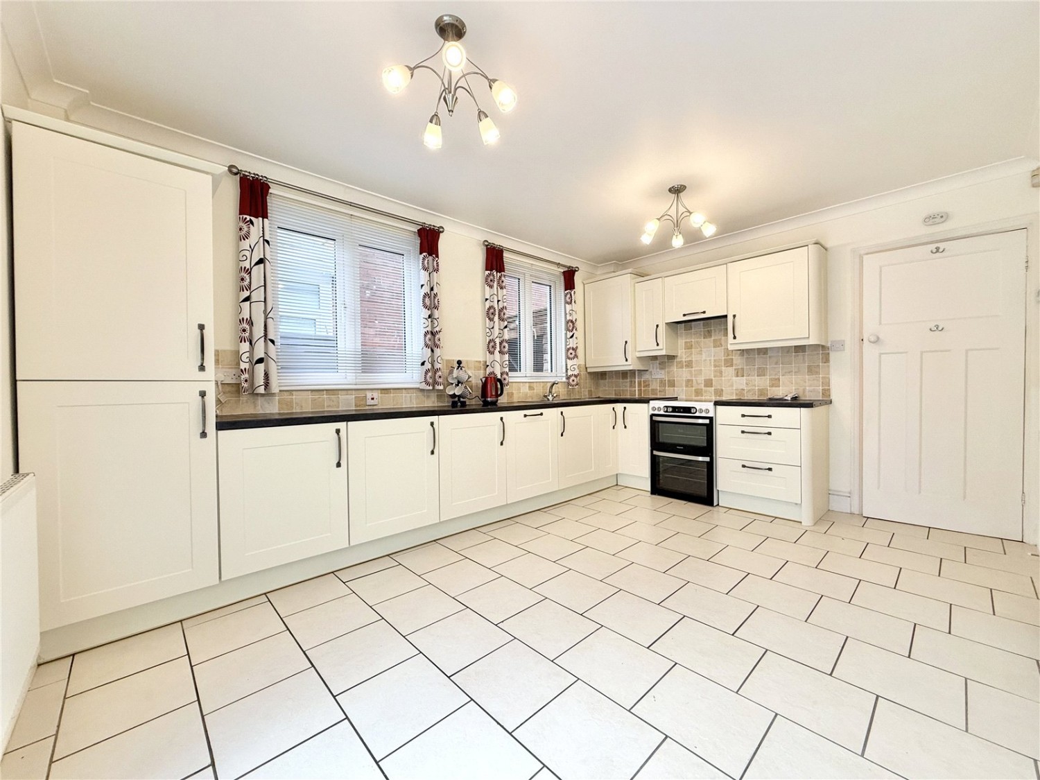 Burnham on Sea, Somerset