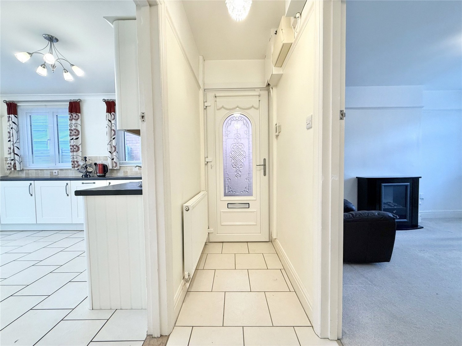 Burnham on Sea, Somerset