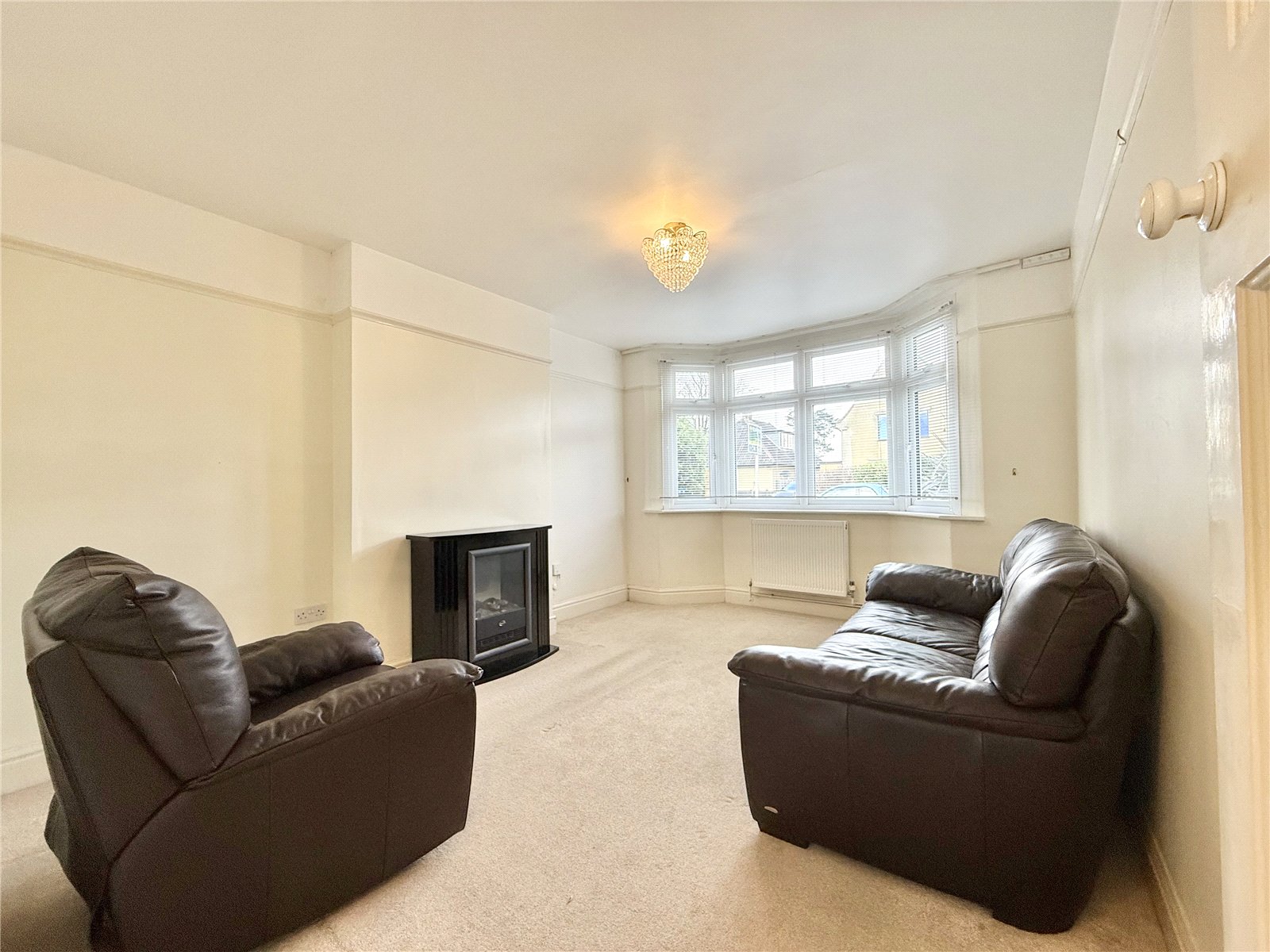 2 bedroom Bungalow for sale in Burnham on Sea, Somerset