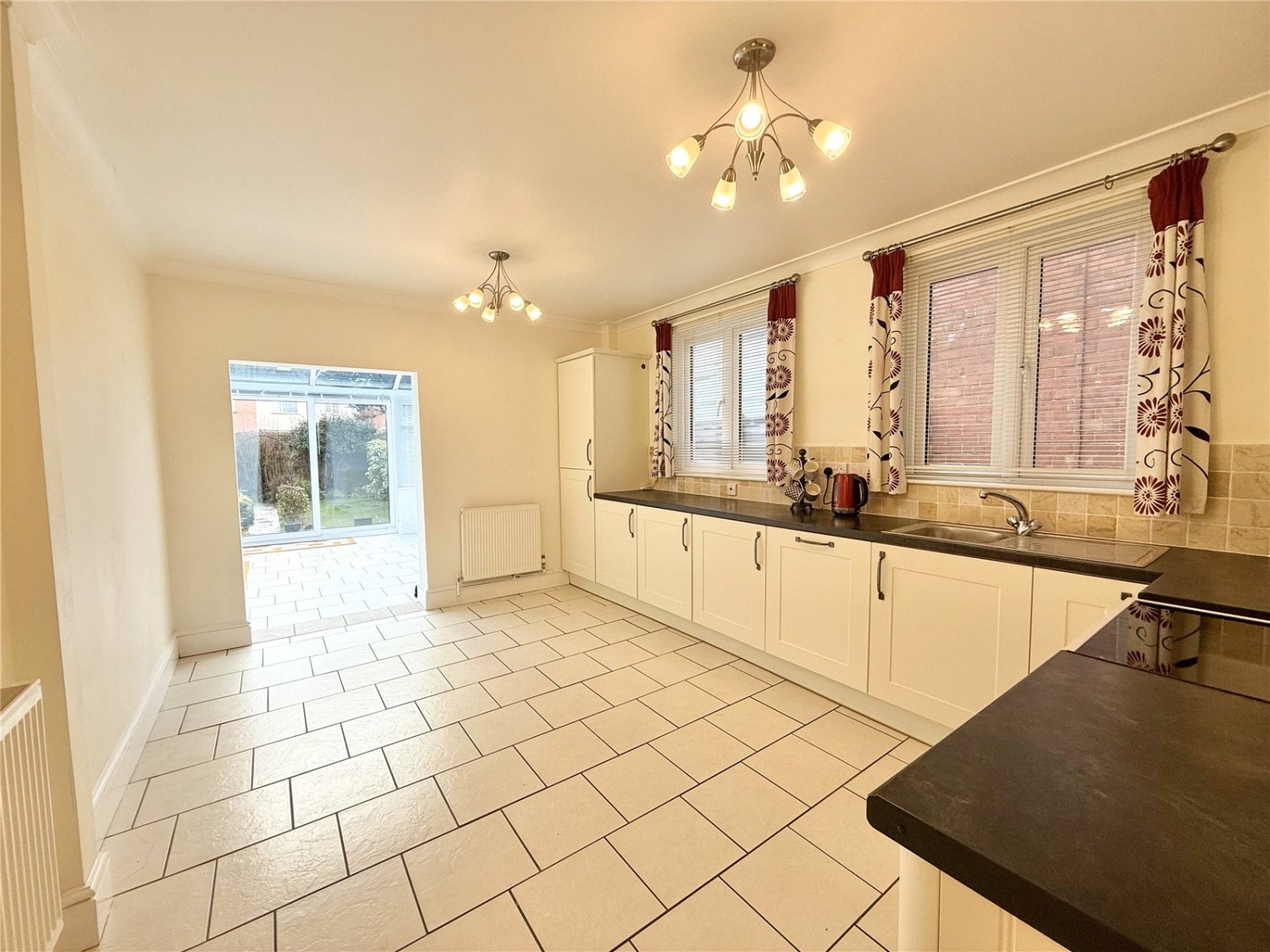 Burnham on Sea, Somerset