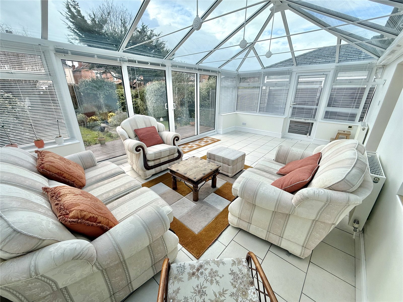 2 bedroom Bungalow for sale in Burnham on Sea, Somerset