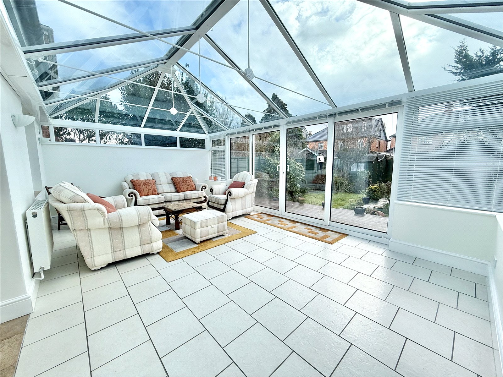 2 bedroom Bungalow for sale in Burnham on Sea, Somerset