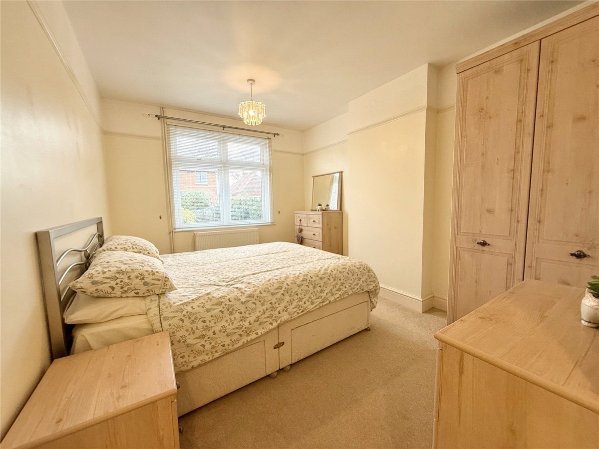 Burnham on Sea, Somerset