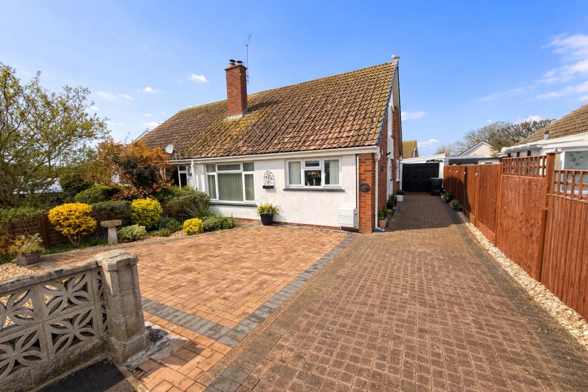 Burnham On Sea, Somerset