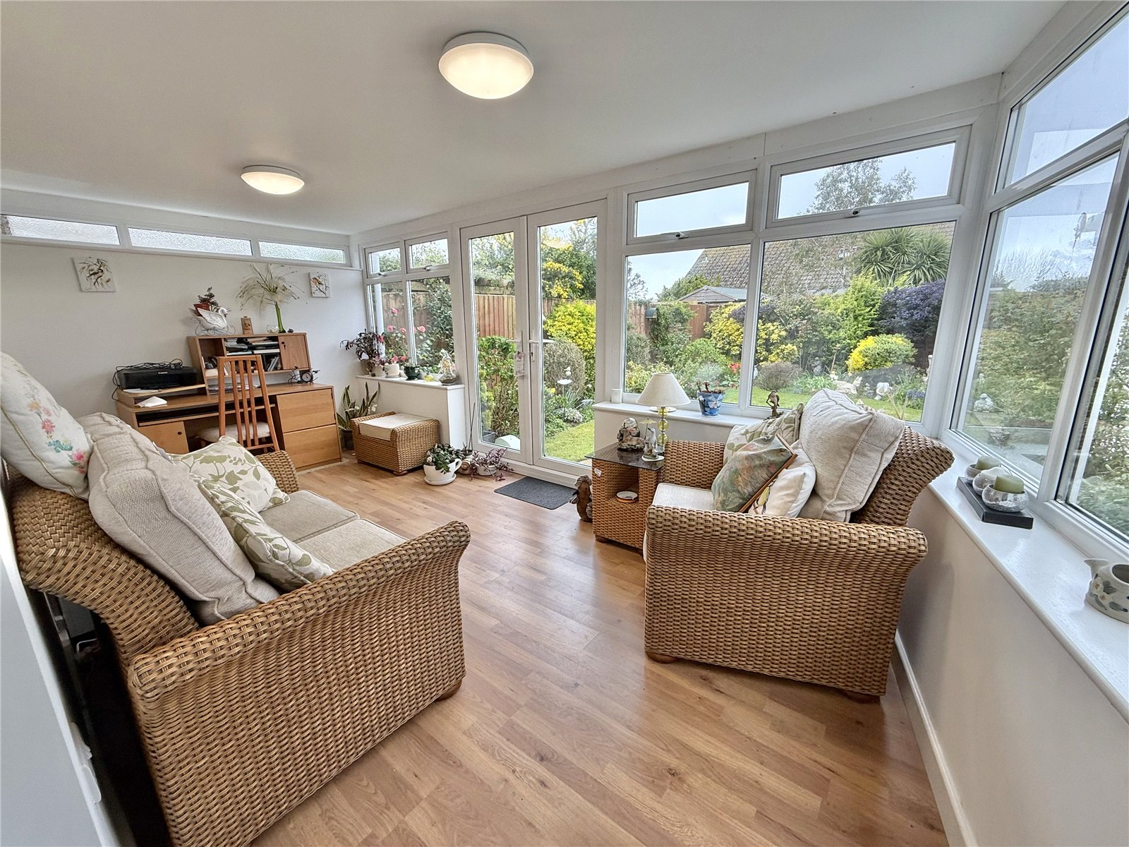 4 bedroom Bungalow for sale in Burnham On Sea, Somerset