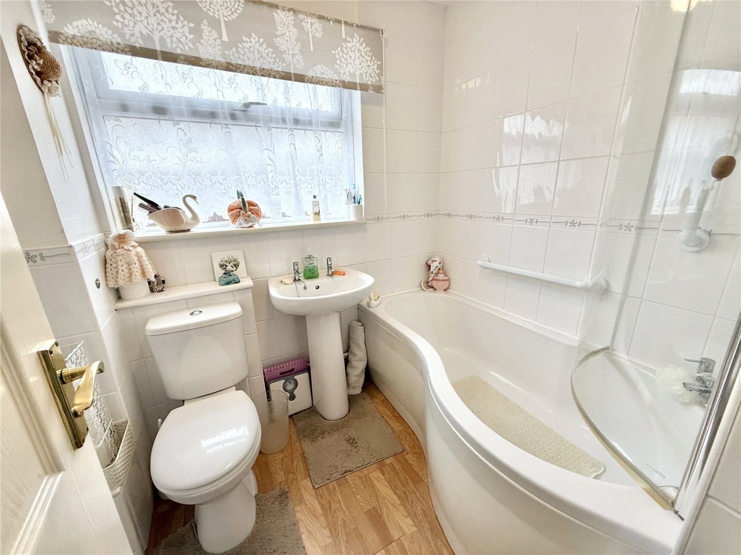 Burnham On Sea, Somerset