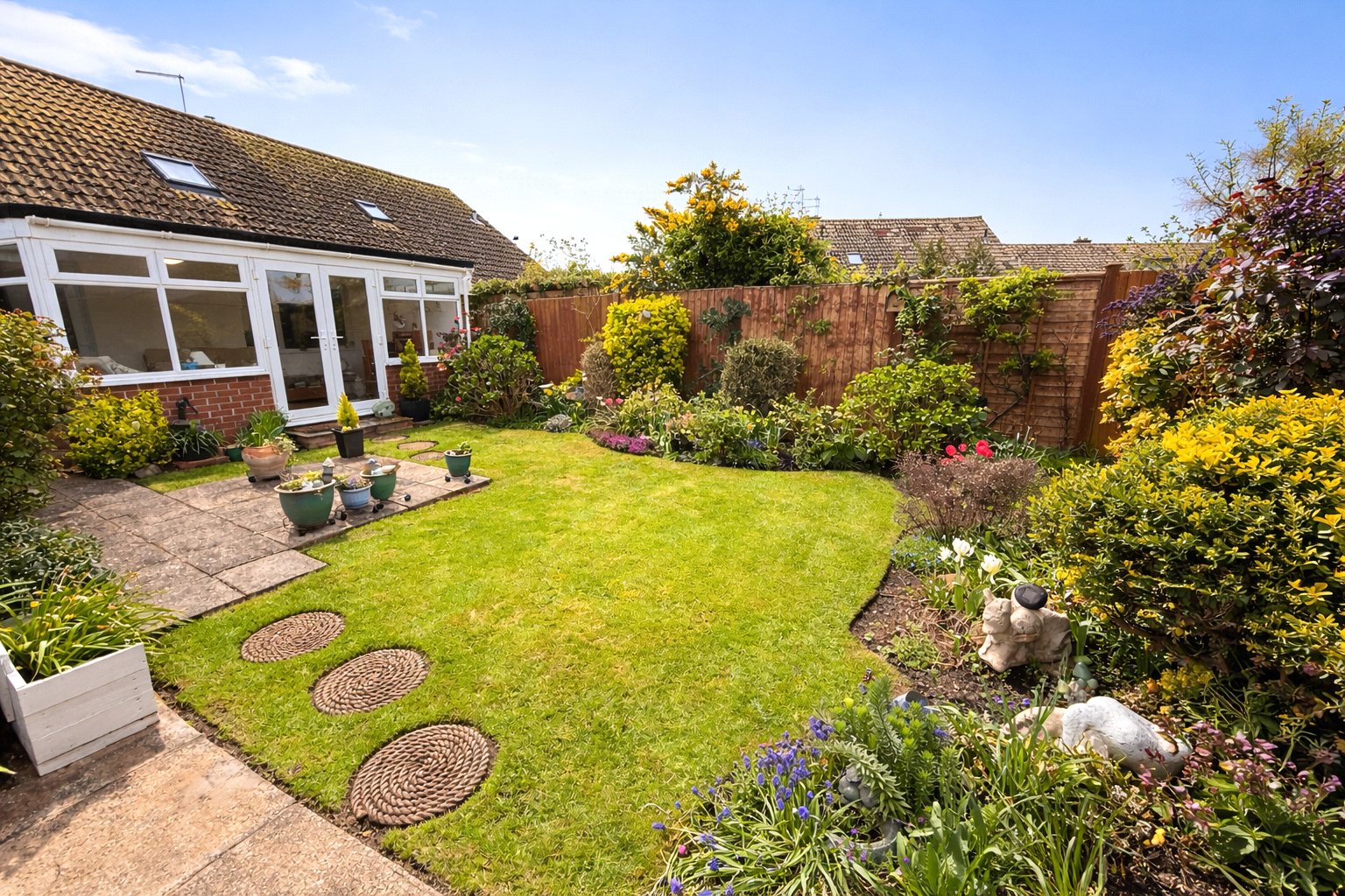 4 bedroom Bungalow for sale in Burnham On Sea, Somerset