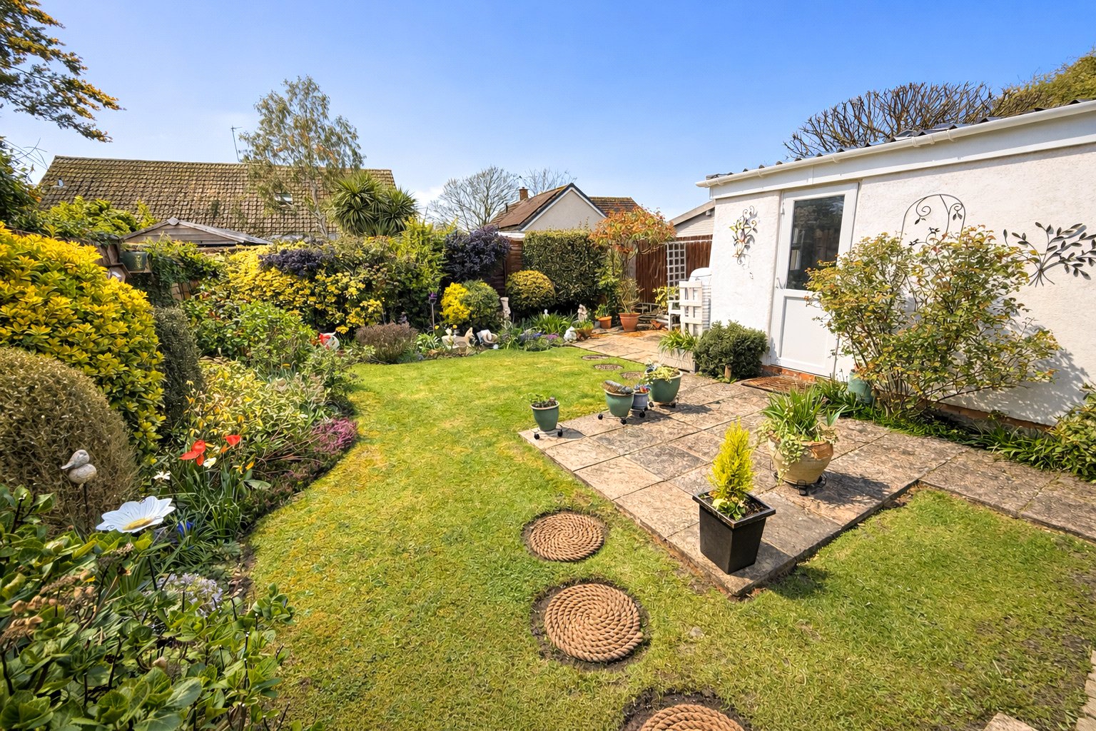 4 bedroom Bungalow for sale in Burnham On Sea, Somerset