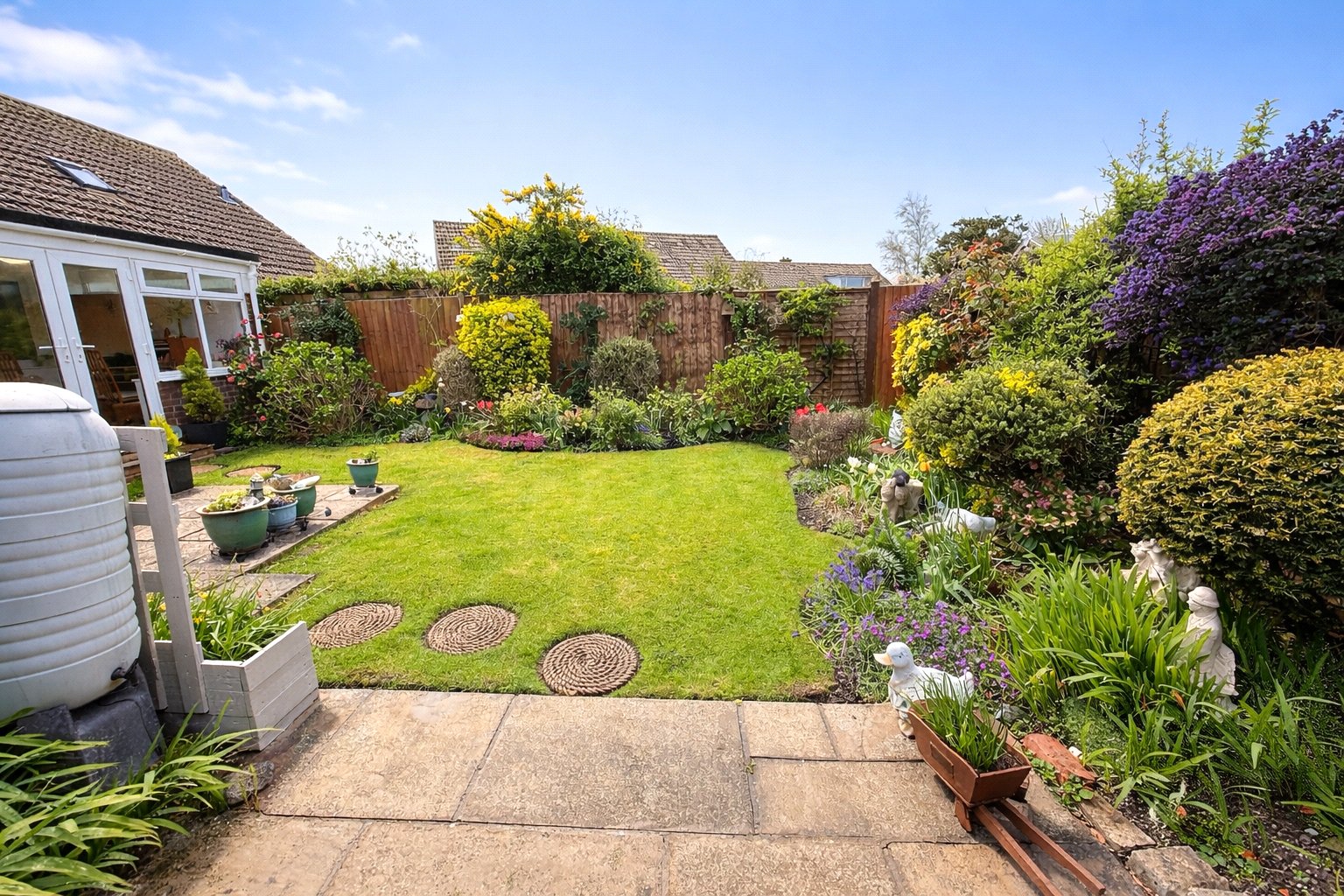 4 bedroom Bungalow for sale in Burnham On Sea, Somerset
