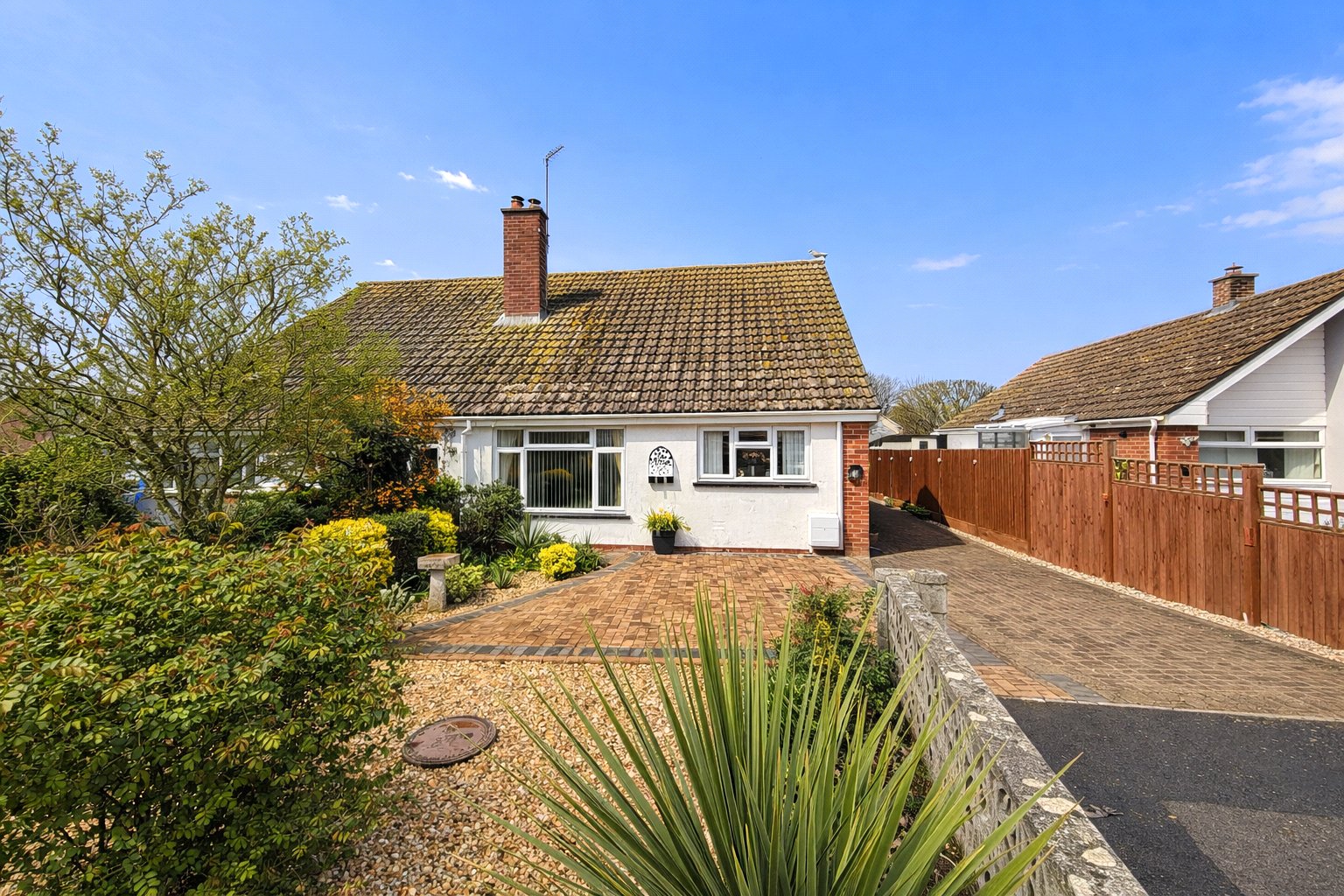 4 bedroom Bungalow for sale in Burnham On Sea, Somerset