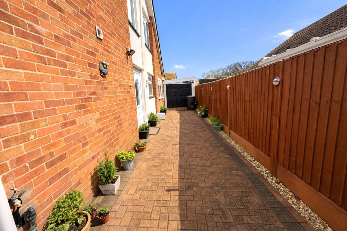 Burnham On Sea, Somerset