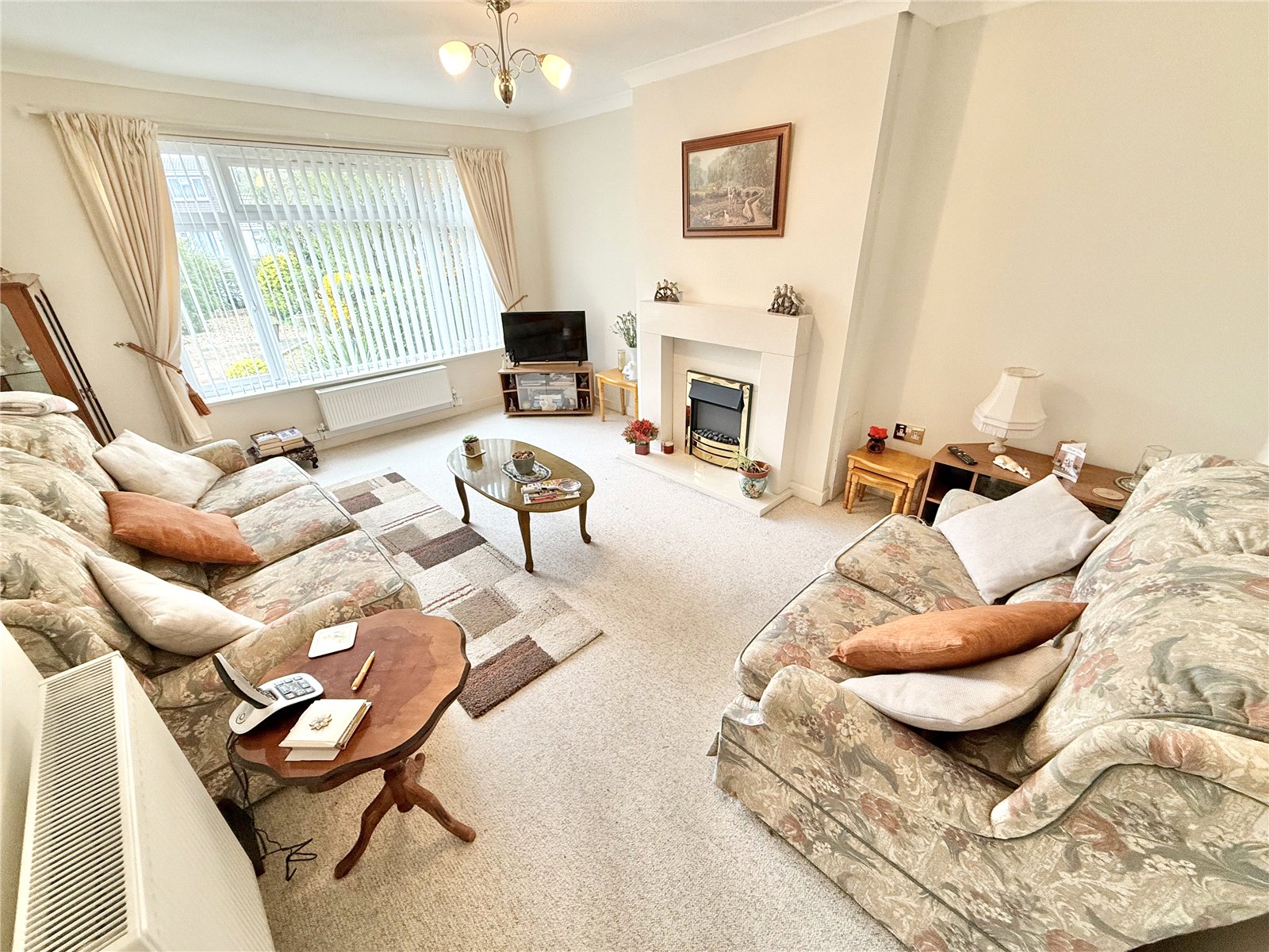 4 bedroom Bungalow for sale in Burnham On Sea, Somerset