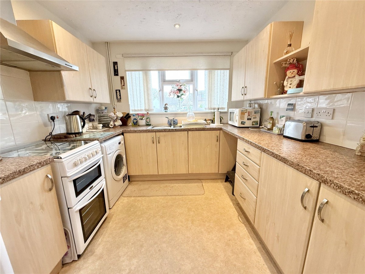 Burnham On Sea, Somerset