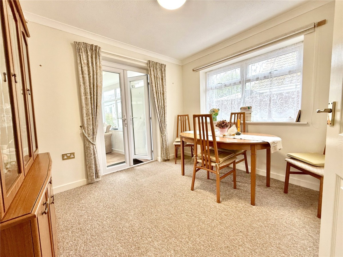 Burnham On Sea, Somerset