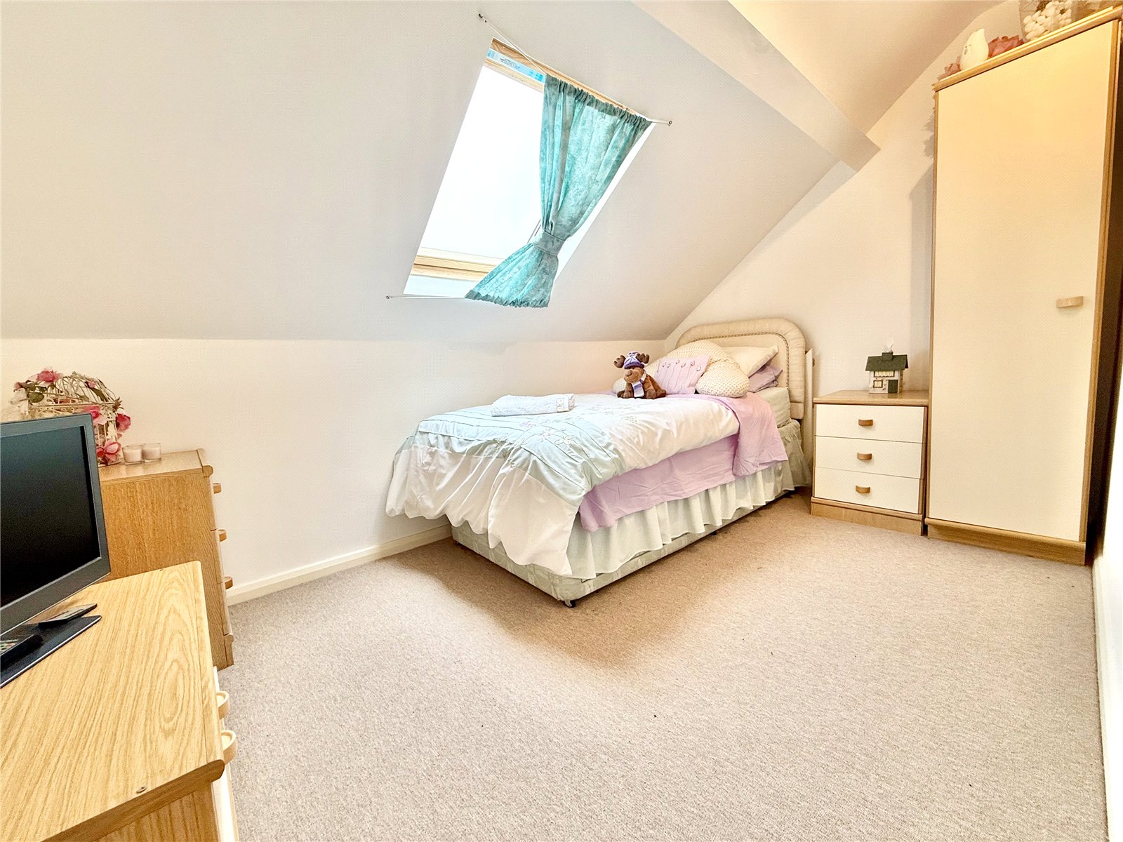 4 bedroom Bungalow for sale in Burnham On Sea, Somerset