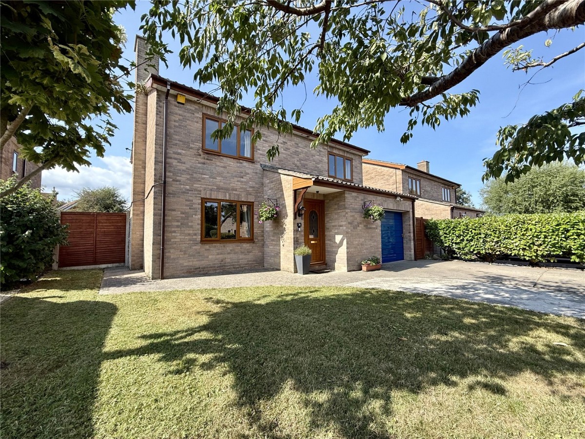 Burnham on Sea, Somerset